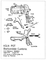 CPC J5-5 Kiln Pot Barbondale